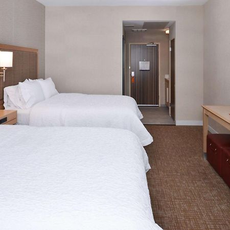 Hampton Inn & Suites Denver-Speer Boulevard Kültér fotó