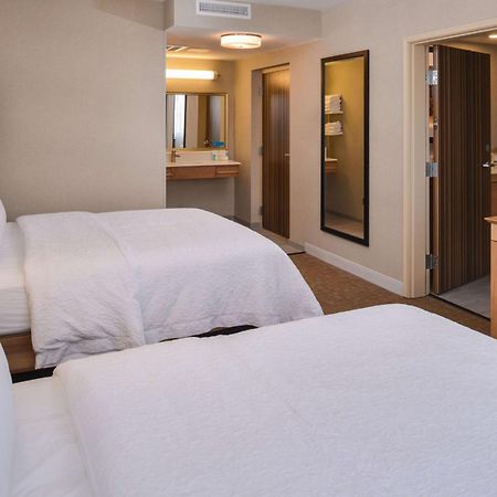 Hampton Inn & Suites Denver-Speer Boulevard Kültér fotó