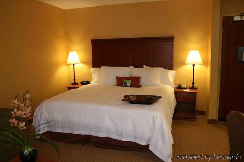 Hampton Inn & Suites Denver-Speer Boulevard Szoba fotó