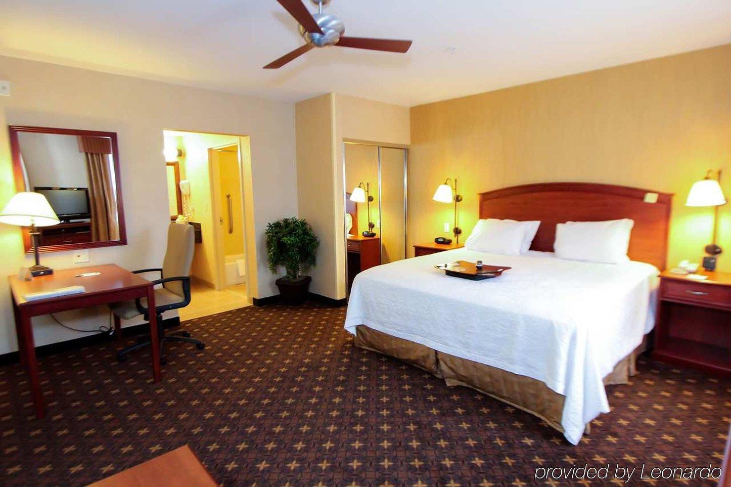 Hampton Inn & Suites Denver-Speer Boulevard Kültér fotó