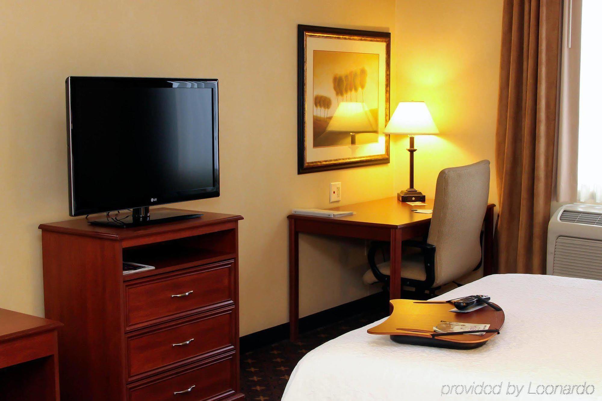 Hampton Inn & Suites Denver-Speer Boulevard Kültér fotó