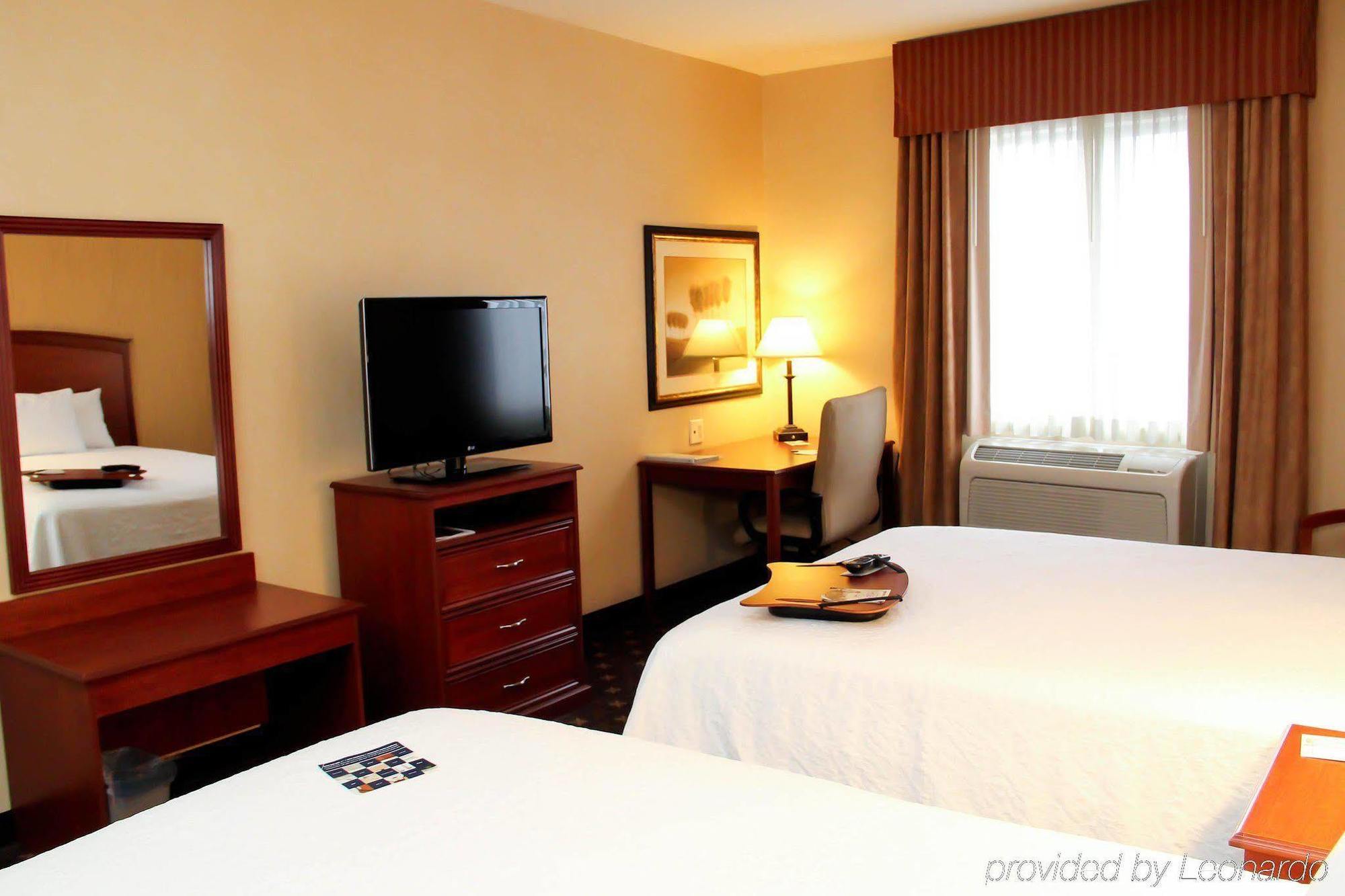 Hampton Inn & Suites Denver-Speer Boulevard Kültér fotó