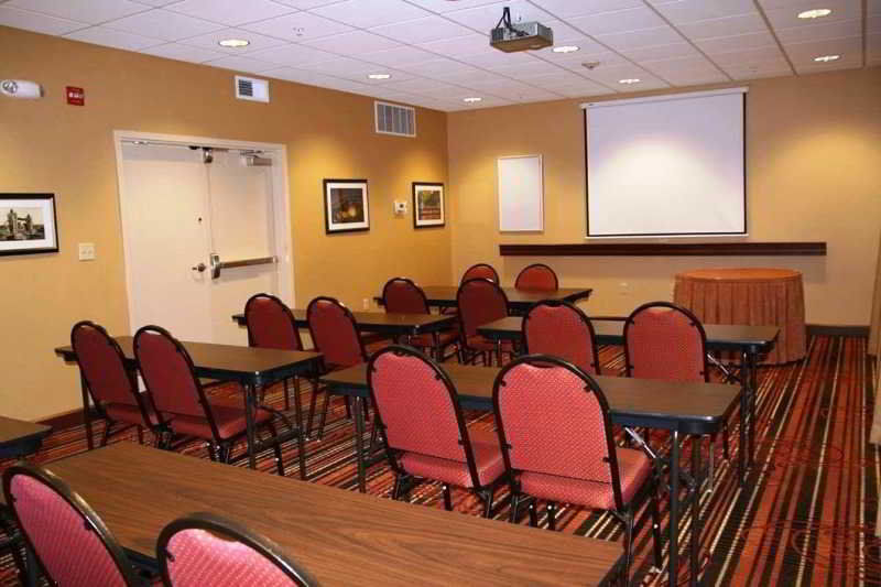 Hampton Inn & Suites Denver-Speer Boulevard Kültér fotó